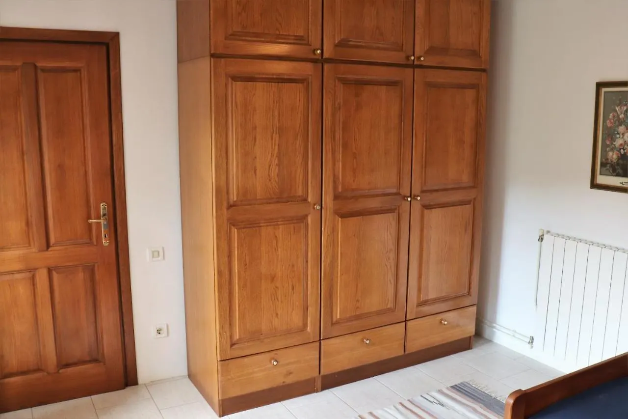 מלון Cerovlje Casa Cocola קרואטיה