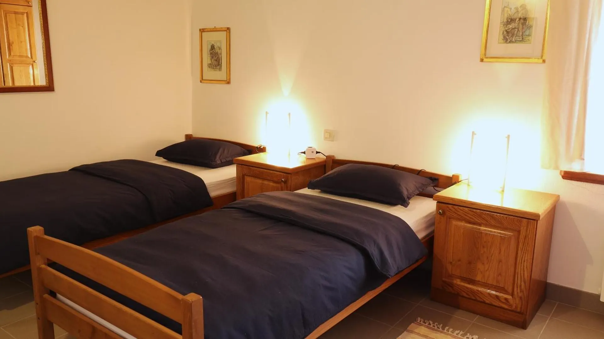 Hotel Casa Cocola Cerovlje Gasthof