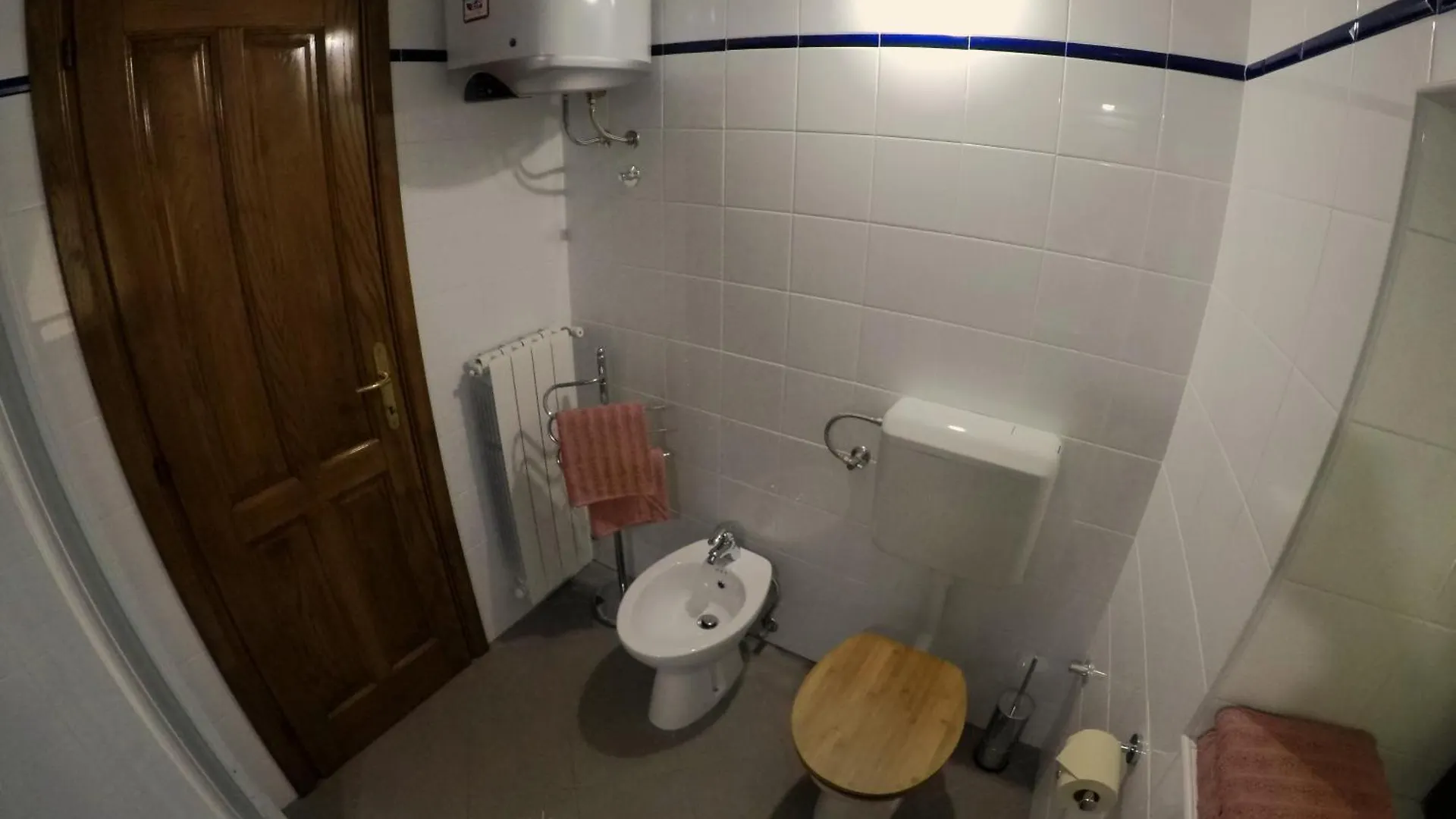 מלון Cerovlje Casa Cocola