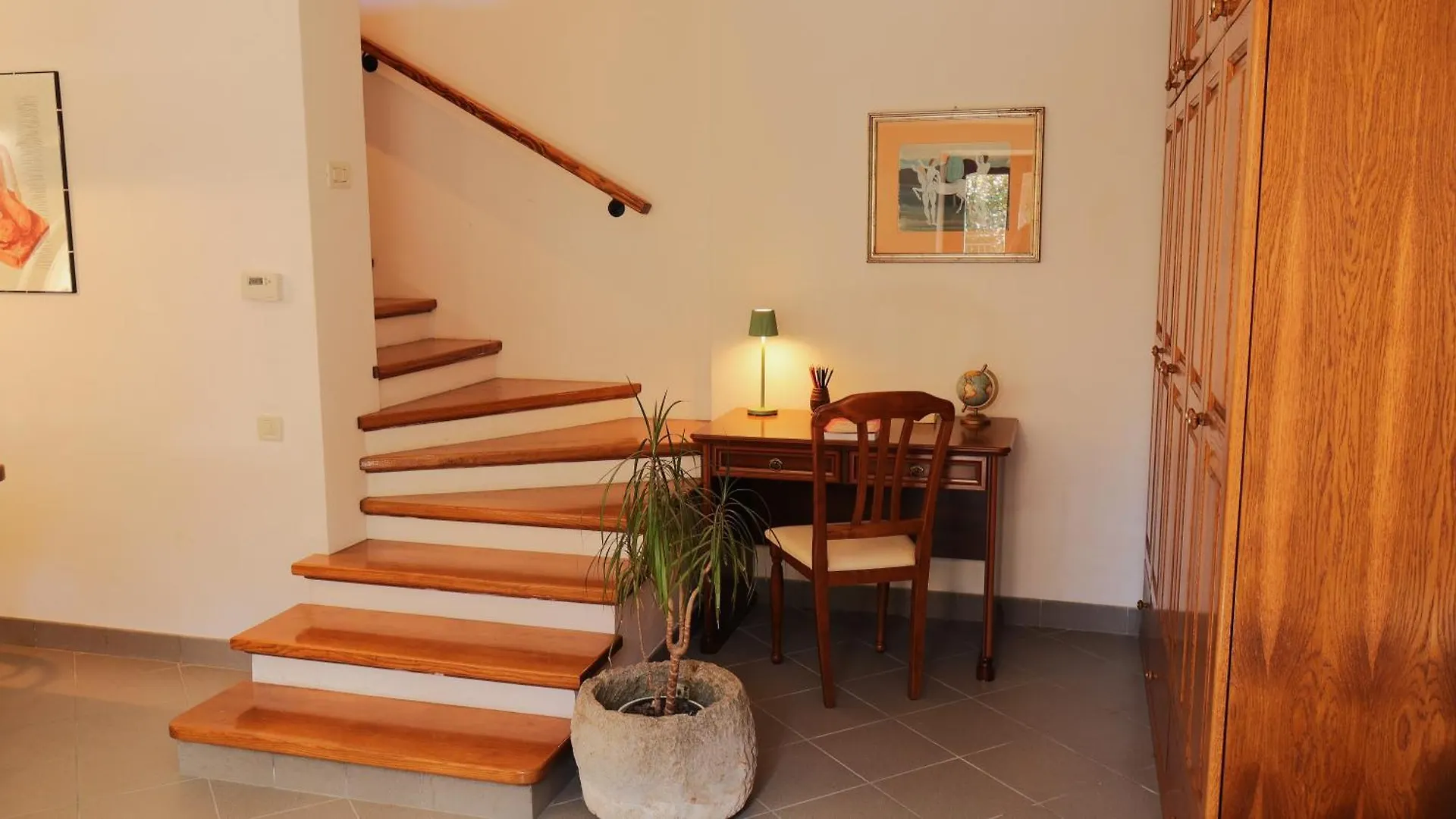 Hotel Casa Cocola Cerovlje 0*,  Kroatien