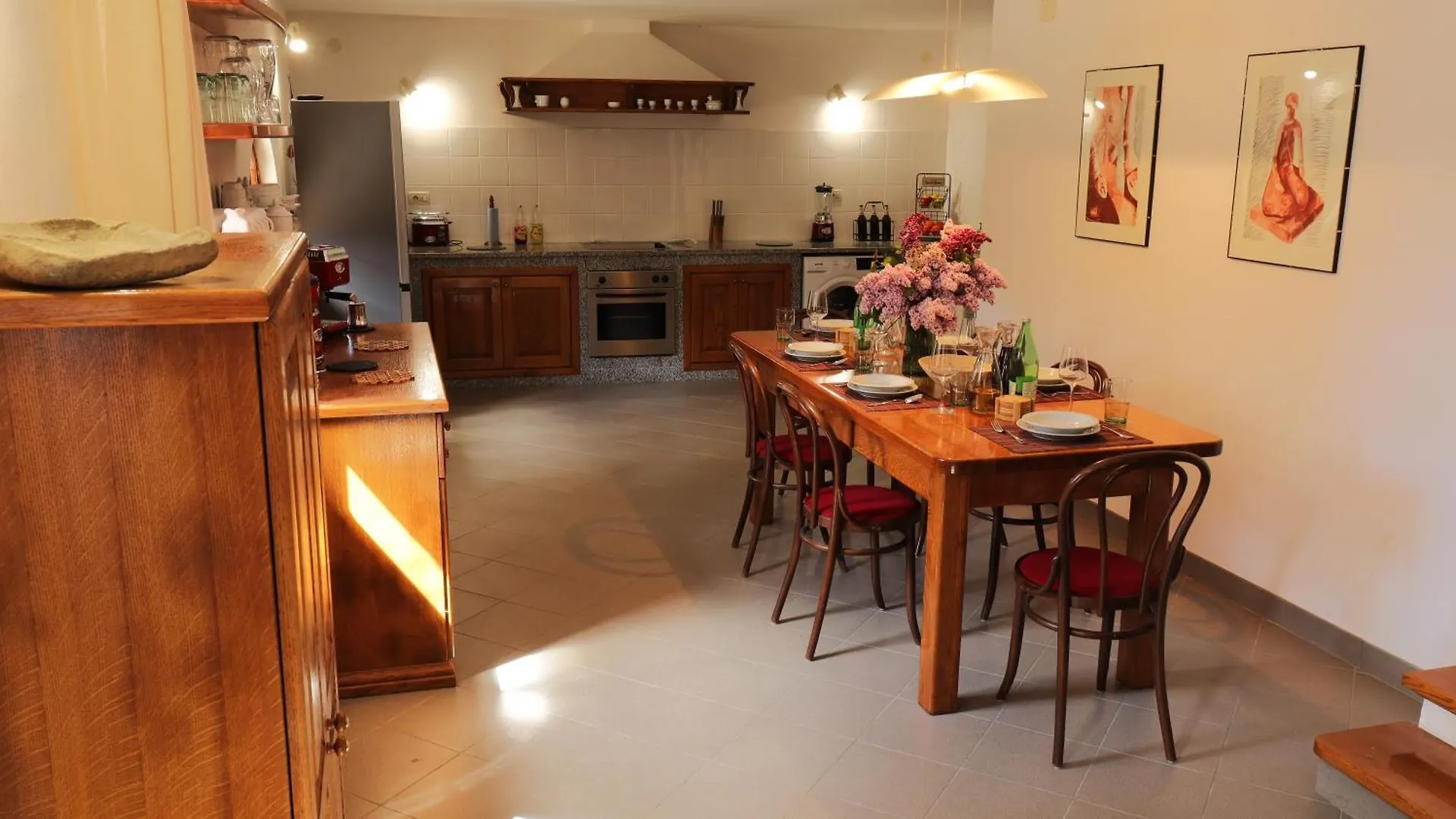 מלון Cerovlje Casa Cocola בית הארחה