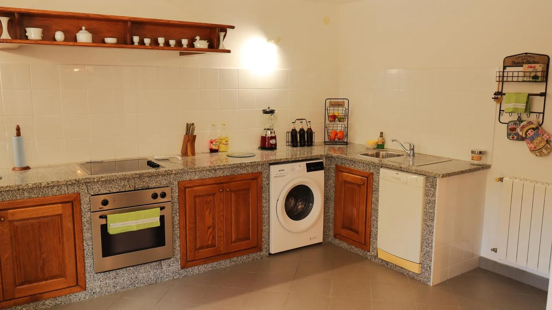 בית הארחה מלון Cerovlje Casa Cocola קרואטיה