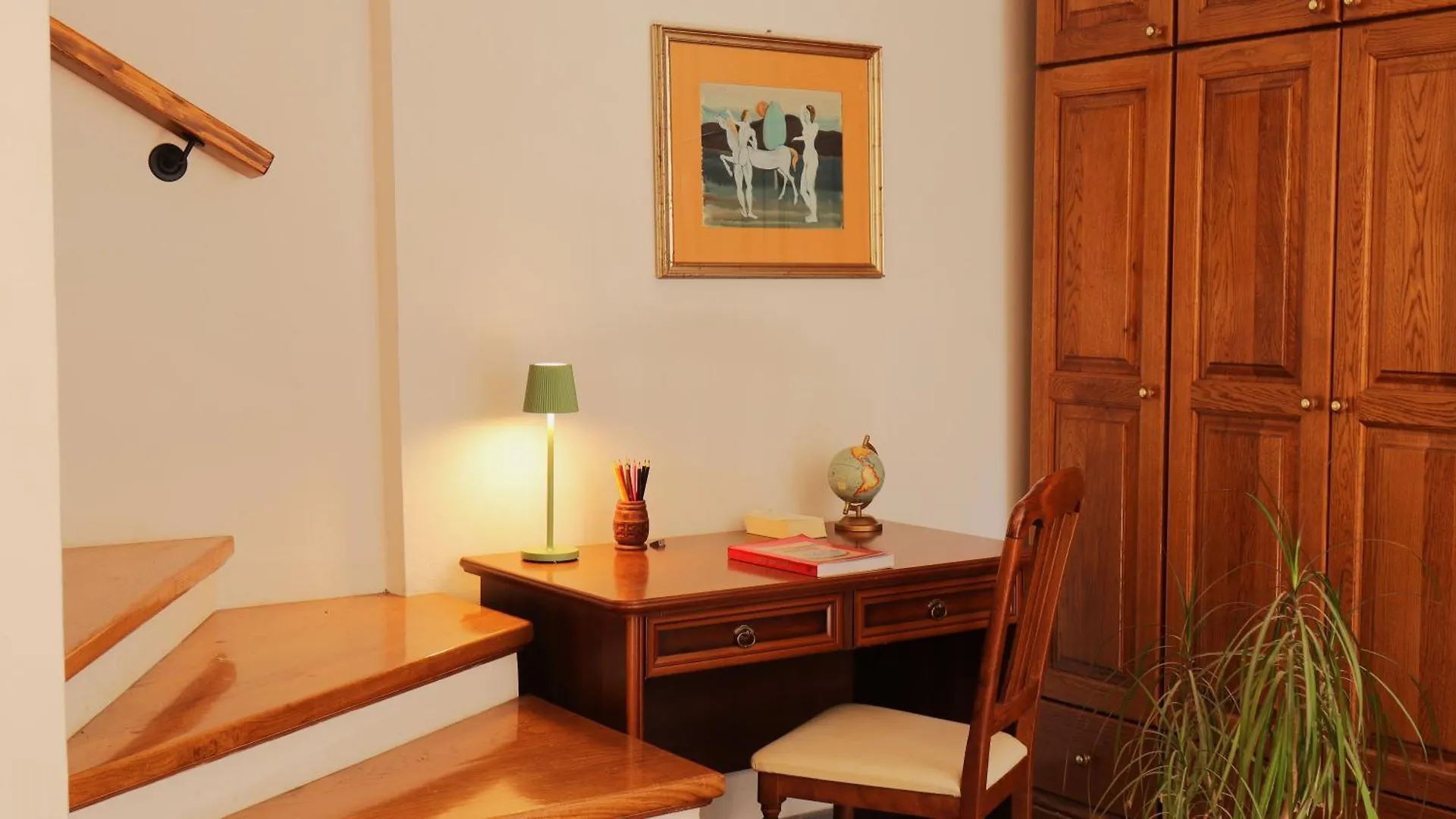מלון Cerovlje Casa Cocola